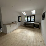 Loft individuel de 70m2