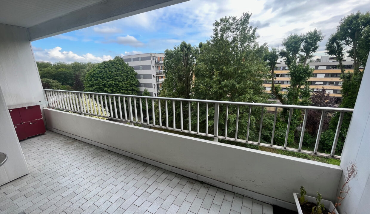 Appartement à vendre Barbieux à Roubaix