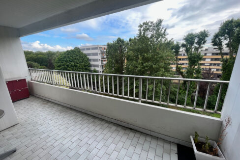 Appartement à vendre Barbieux à Roubaix