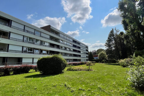 Appartement à vendre Barbieux à Roubaix