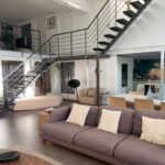 Loft 164m2