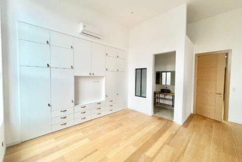 Loft individuel de 140m2